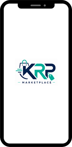 KRP App on Phone